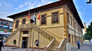 Çorum Belediyesi Yardım Başvurusu Nasıl Yapılır? (Gıda ve Para Yardımı)