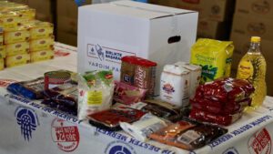 İBB Erzak Yardımı Başvurusu Nasıl Yapılır? Başvuru Formu ve Sorgulama