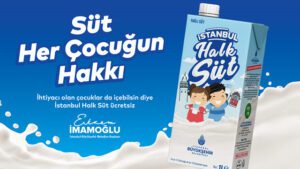 İBB Süt Yardımı Başvurusu Nasıl Yapılır? Başvuru Sorgula