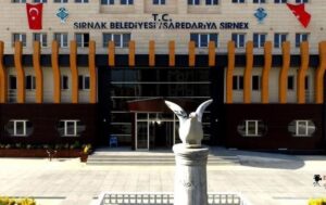 Şırnak Belediyesi Yardım Başvurusu Nasıl Yapılır? Başvuru Sorgula