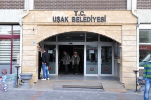 Uşak Belediyesi Yardım Başvurusu Nasıl Yapılır? Başvuru Formu ve Sorgulama (Gıda ve Para Yardımı)