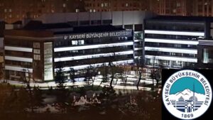 Kayseri Büyükşehir Belediyesi Yardım Başvurusu Nasıl Yapılır? Başvuru Formu