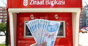 Ziraat Bankası Kredi Başvurusu Nasıl Yapılır? Başvuru Sorgula