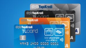 Yapı Kredi Kredi Kartı Başvurusu Nasıl yapılır? Başvuru Formu ve Sorgulama