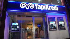 Yapı Kredi Bankası Sms İle Kredi Başvurusu Nasıl yapılır?