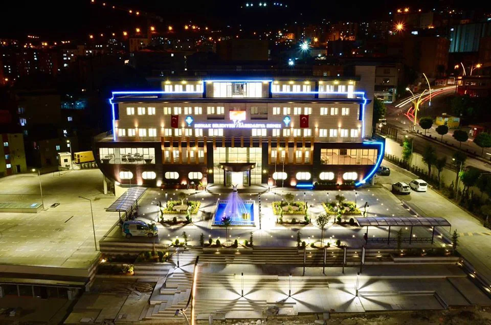 Şırnak Belediyesi İş Başvurusu Nasıl Yapılır? Başvuru Sorgula