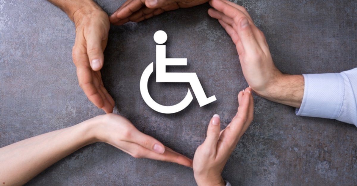Engelli Emeklilik Şartları