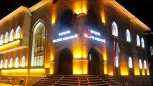 Nevşehir Belediyesi İş Başvurusu Nasıl yapılır? Başvuru Sorgula