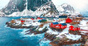 Norveç İş Başvurusu Nasıl yapılır? Başvuru Formu