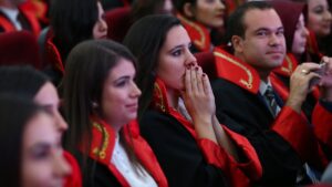 Hakim Maaşları Ne Kadar? Hakim Maaşları Nasıl Hesaplanır?