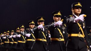 Asker Maaşları Ne Kadar?