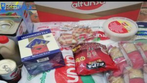 Altunsa Yardım Paketi Başvurusu Nasıl Yapılır? Yardım Paketi İletişim