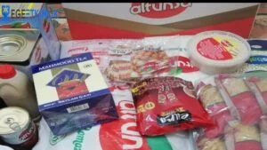 Altunsa Yardım Paketi Başvurusu Nasıl Yapılır? Yardım Paketi İletişim