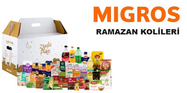 migros ramazan kolisi fiyatları
