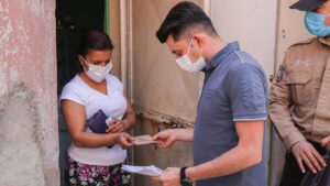 Kurban Bayramı Yardım Başvurusu Nasıl Yapılır? E-Devlet Başvuru Formu