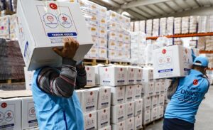 Diyanet Vakfı Gıda Yardımı Başvurusu Nasıl Yapılır?