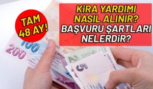 İstanbul Büyükşehir Belediyesi Kira Yardımı Nedir? Başvuru Formu ve Sorgulama