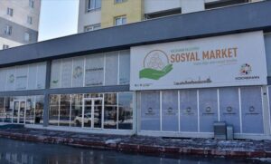 Sosyal Market Yardım Başvurusu Nedir? Nasıl Yapılır?