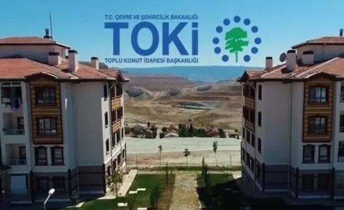 toki ilk evim