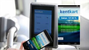 Kent Kart Nedir? Kent Kart Bakiye Yükleme ve Sorgulama