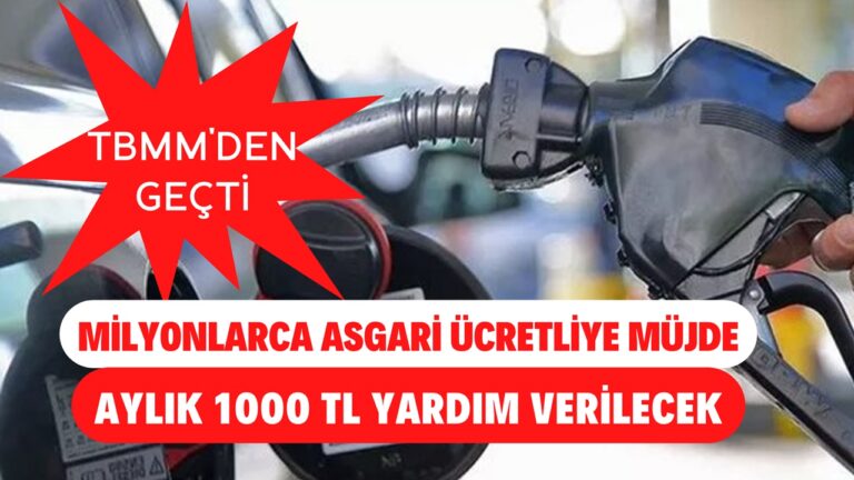 1000 TL Doğalgaz Yardımı Başvurusu-Doğalgaz Yardımı Kimlere Verilir?