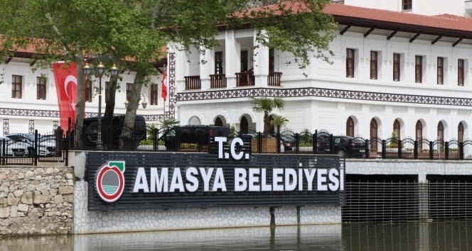 amasya