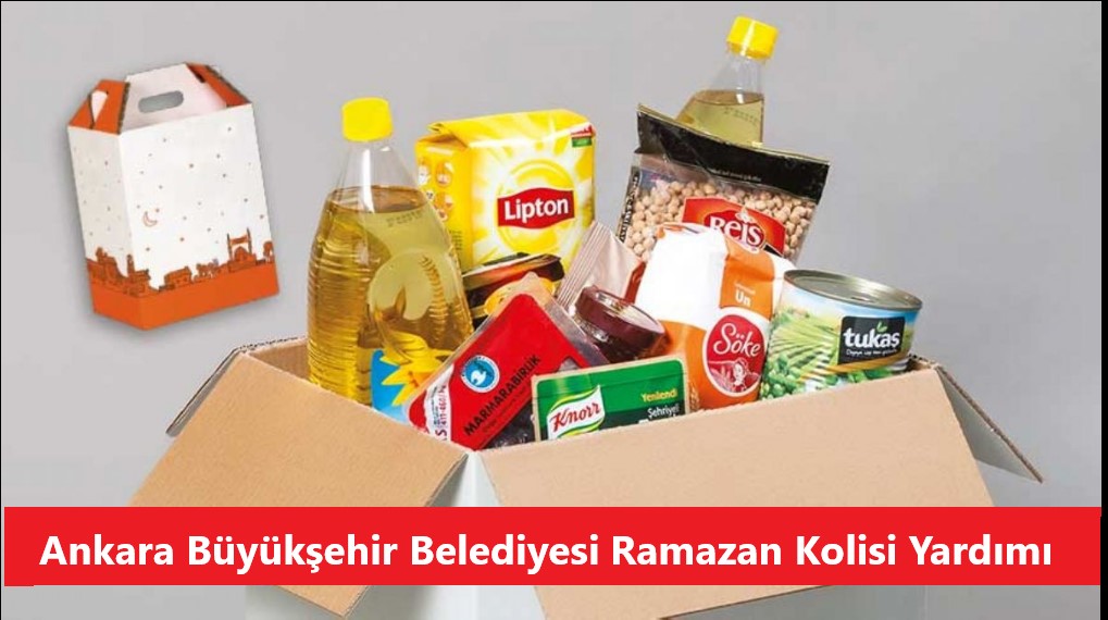 ankara ramazan yardımı