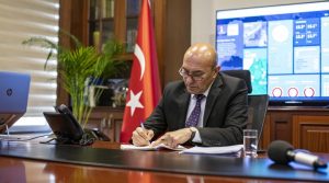 İzmir Büyükşehir Belediyesi Beslenme Yardımı Başvurusu