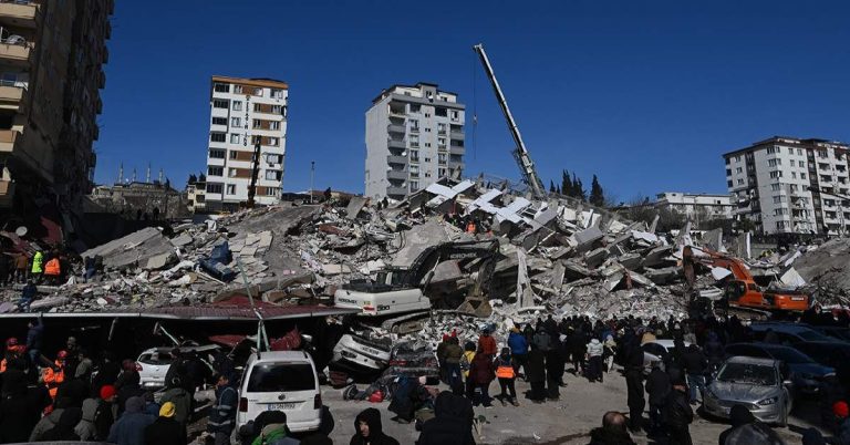 15 Bin Tl Deprem Yardımı Nasıl Alınır? 15 Bin TL Deprem Yardımı Kimlere Verilecek?