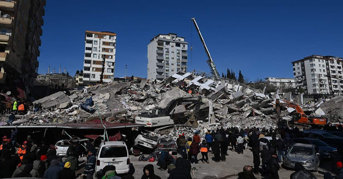 15 bin tl deprem yardımı başvurusu