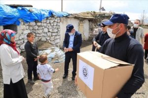 Ardahan Belediyesi Ramazan Yardımı Başvurusu Nasıl Yapılır? Başvuru Formu ve Sorgulama