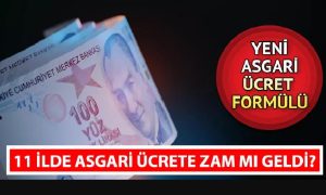 Deprem Bölgesi Asgari Ücret Düzenlemesi Nedir? Deprem Bölgesi Asgari Ücret Zammı