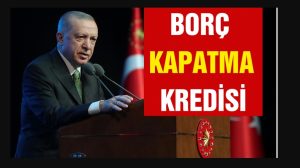 Borç Kapatma Kredisi Başvurusu Nasıl Yapılır? Borç Kapatma Kredisi Veren Bankalar