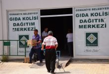 osmaniye belediyesi ramazan yardımı başvurusu
