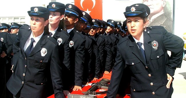 pomem polis alımı başvurusu