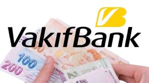 Vakıfbank Şimdi Al Ocak 2024’te Öde