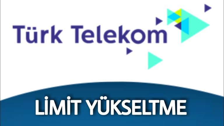 Türk Telekom Hazır Limit Nedir? Nasıl Kullanılır?