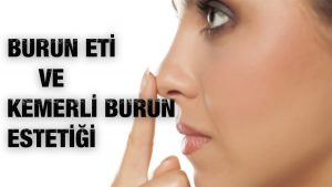 Devlet Hastanesi Burun Estetiği Fiyatları Ne Kadar? SGK Karşılar Mı?