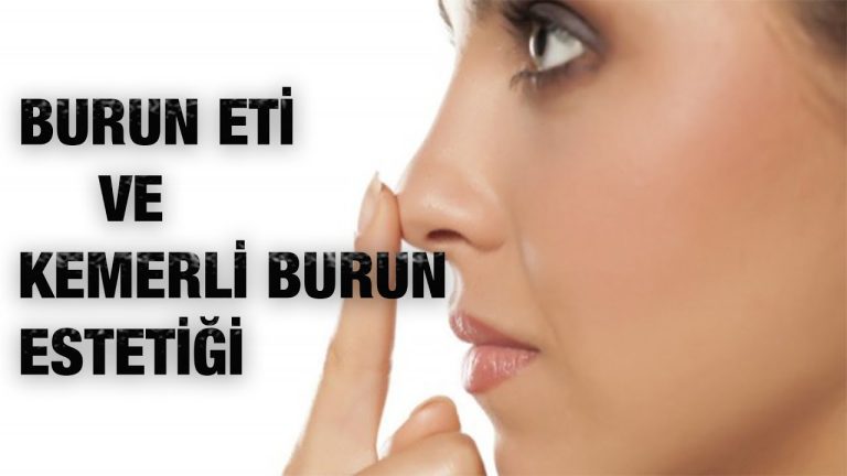 Devlet Hastanesi Burun Estetiği Fiyatları Ne Kadar? SGK Karşılar Mı?