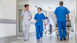 81 İlin Hastanelerine Personel Alımı Başvuruları Başladı