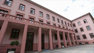 Adalet Bakanlığı 4 Bin İcra ve Zabıt Katibi Alımı Yapacak