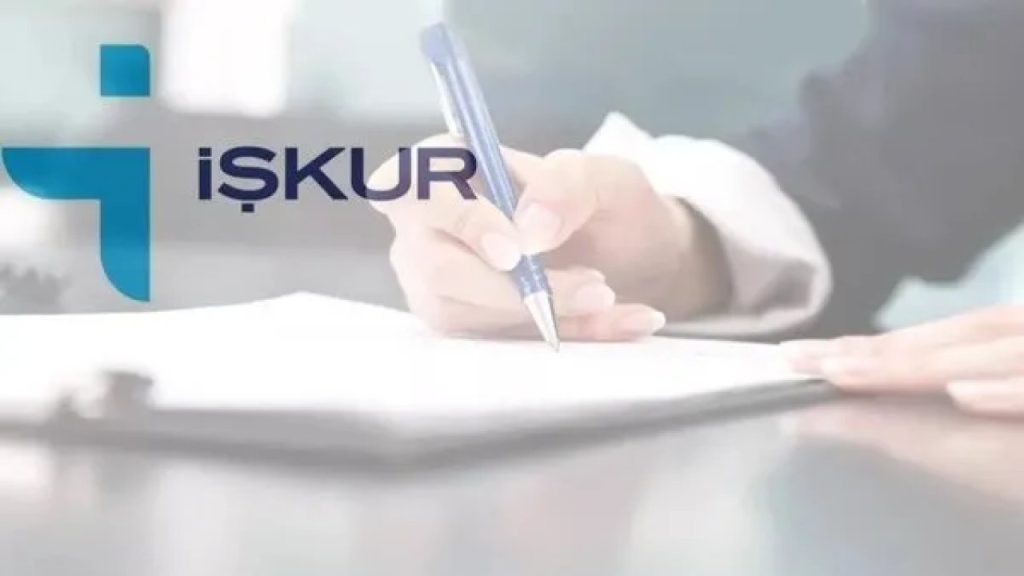 İŞKUR 81 İlde 119 Bin Personel Alımı Yapacağını Duyurdu! İşte Başvuru Şartları