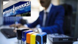 İş Bankası 11 Şehir  Nakit İkmal Görevlisi Alımı Yapacağını Duyurdu Başvuru Ve Şartları Açıklandı