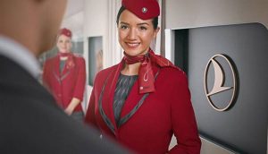 Türk Hava Yoları Personel Alım İlanı Yayımlandı 8 Farklı Alanlarda Personel Alımı Yapılacak