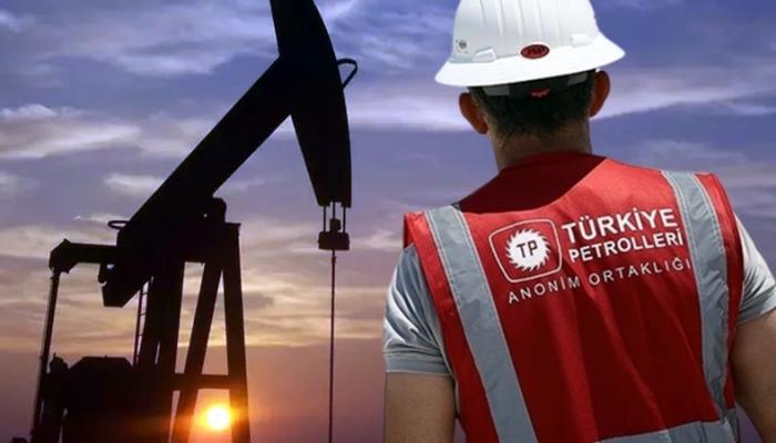 Türkiye Petrolleri Personel Alımı Yapacağını Duyurdu