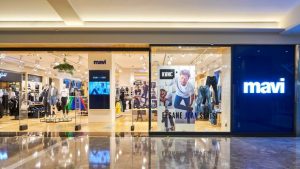 Mavi 26 İlde Personel Alımı Yapacağını Duyurdu