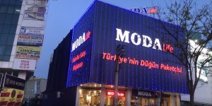 Moda Life Kırıkkale’de Personel Alımı Yapacağını Duyurdu!