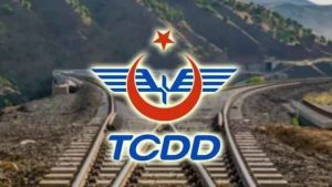 TCDD 109 İşçi alımı Yapıyor 2024: İşte Başvuru Şartları