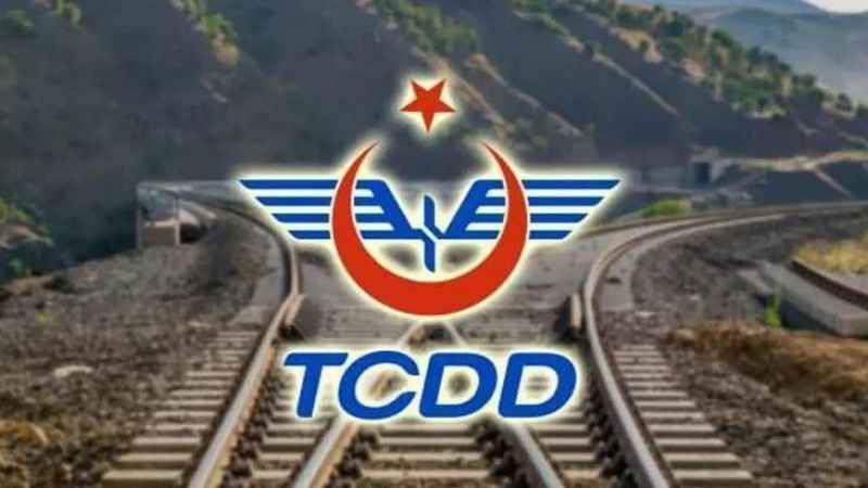 TCDD 109 İşçi alımı Yapıyor 2024: İşte Başvuru Şartları