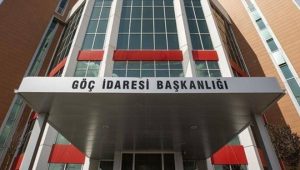Göç İdaresi Başkanlığı 560 Sözleşmeli Personel Alımı Yapacak! İşte Başvuru Detayları